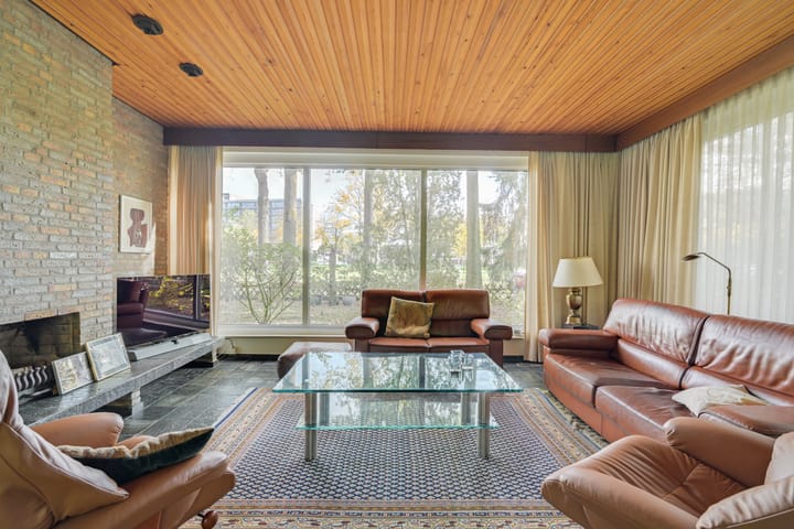 Foto 2 van Heusdenhoutseweg 85