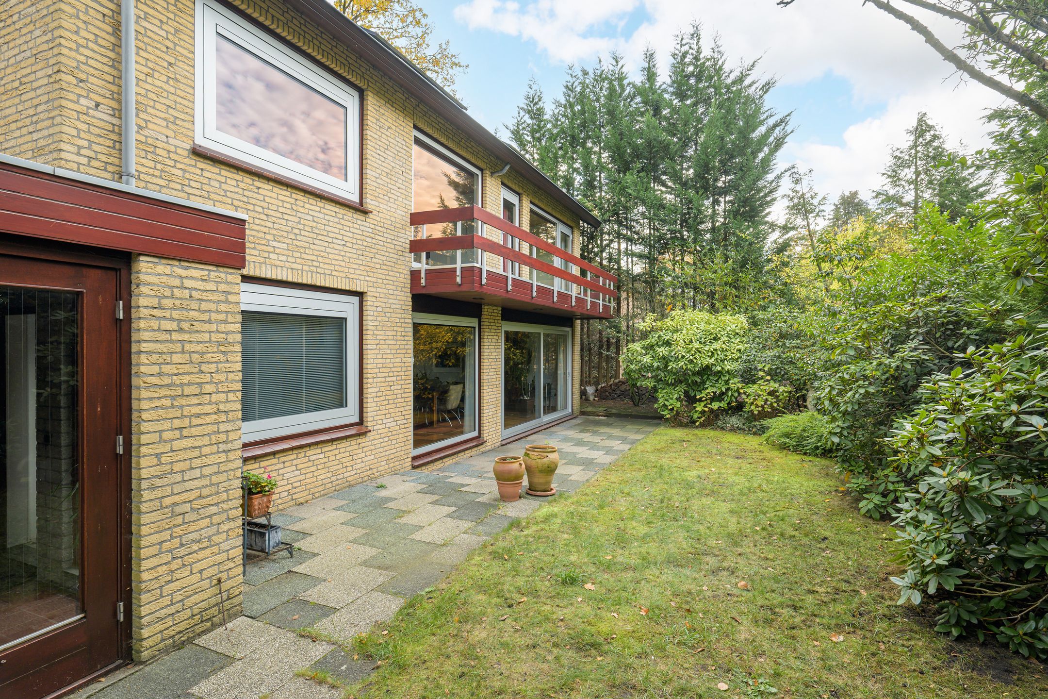 Foto 21 van Heusdenhoutseweg 85