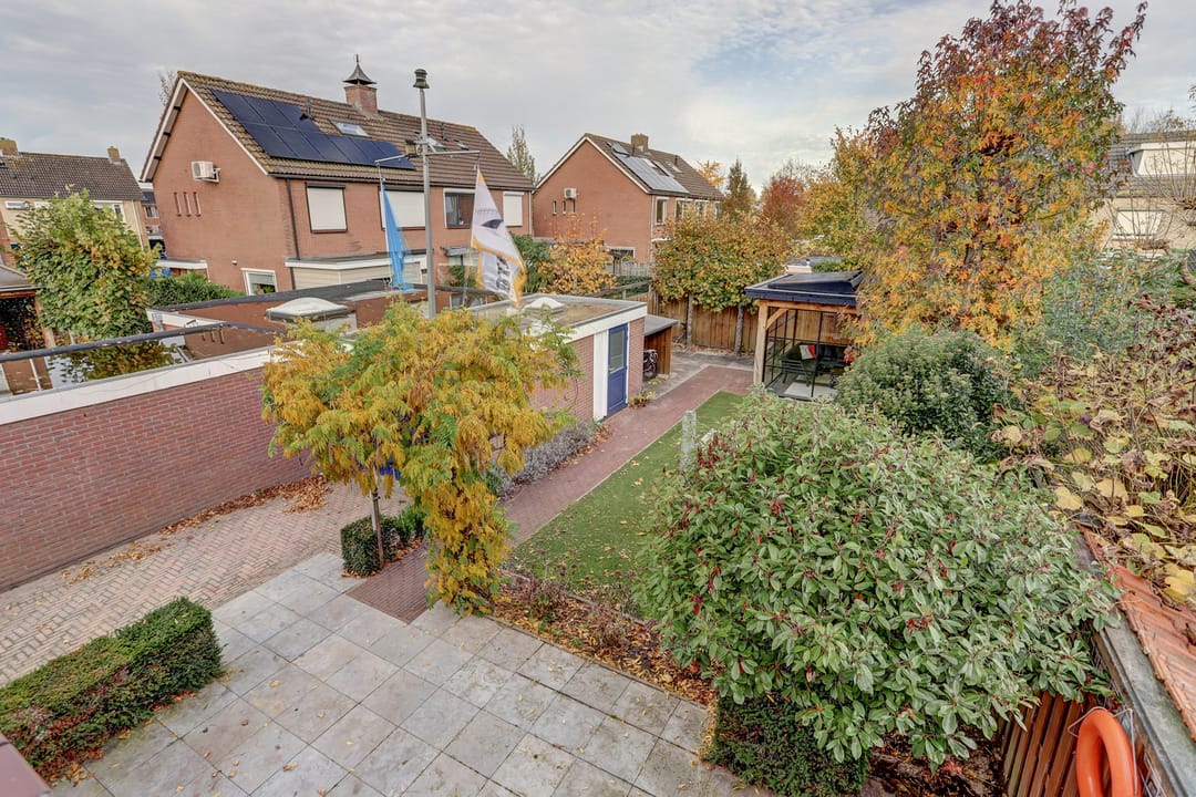 Photo 31 of de Graaff 41