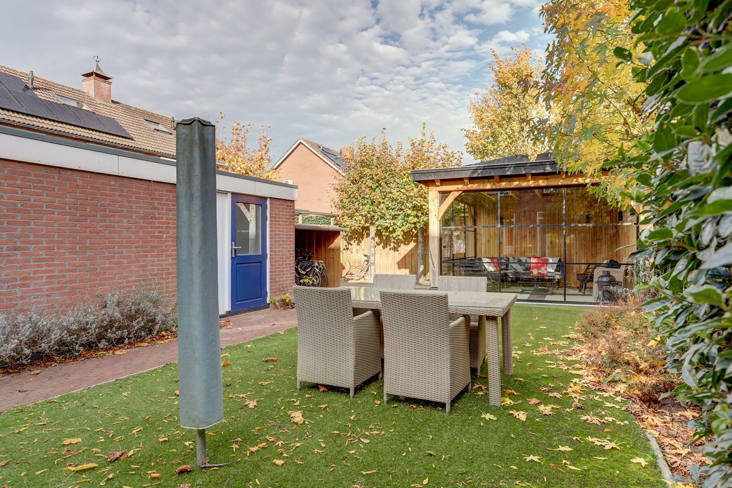 Photo 34 of de Graaff 41