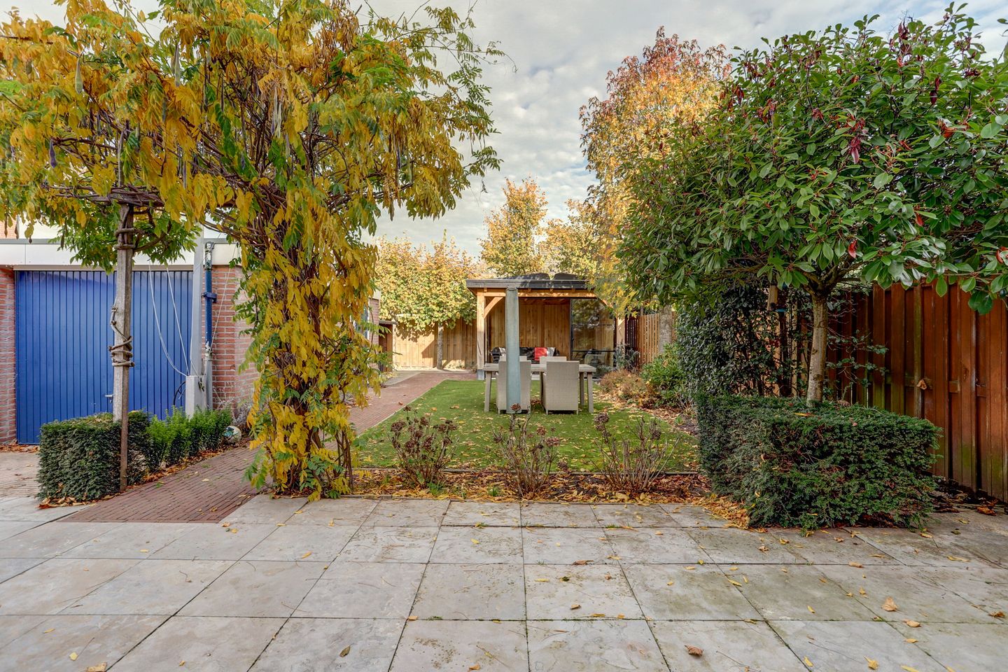 Photo 35 of de Graaff 41