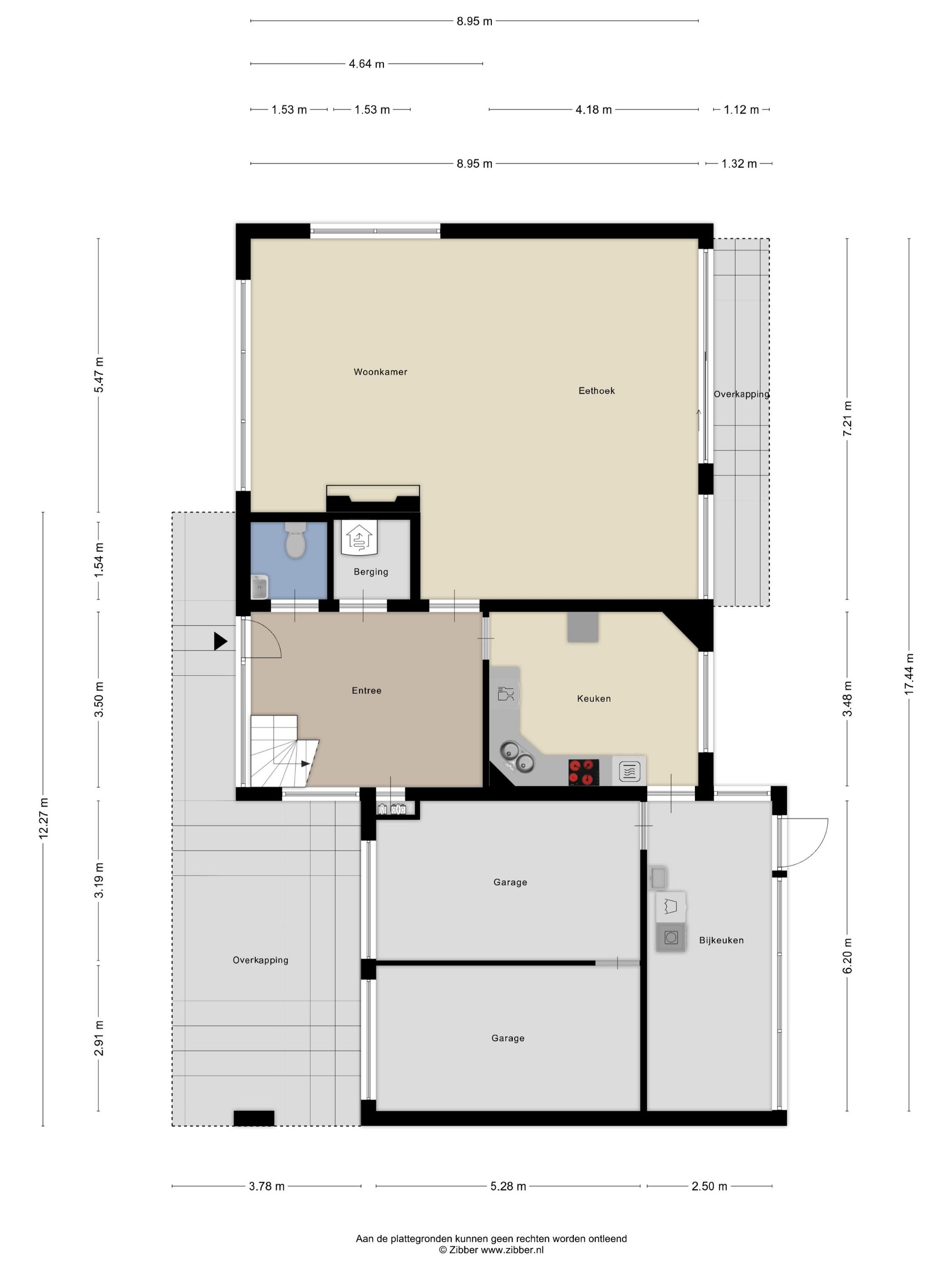 Foto 39 van Heusdenhoutseweg 85