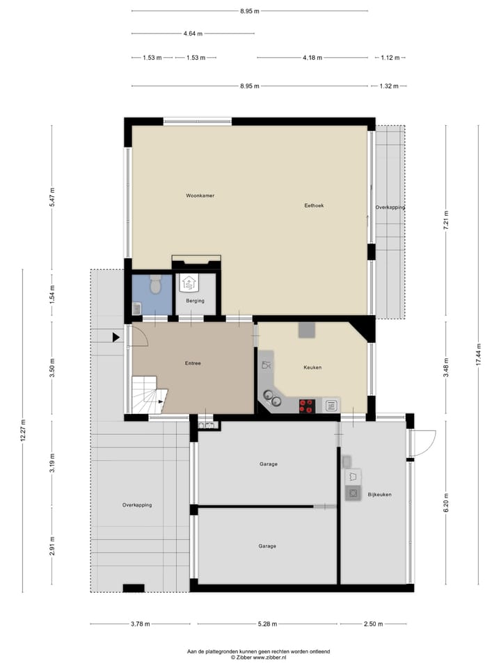 Foto 39 van Heusdenhoutseweg 85