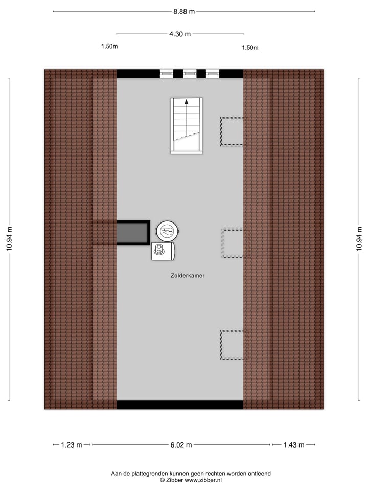 Foto 41 van Heusdenhoutseweg 85