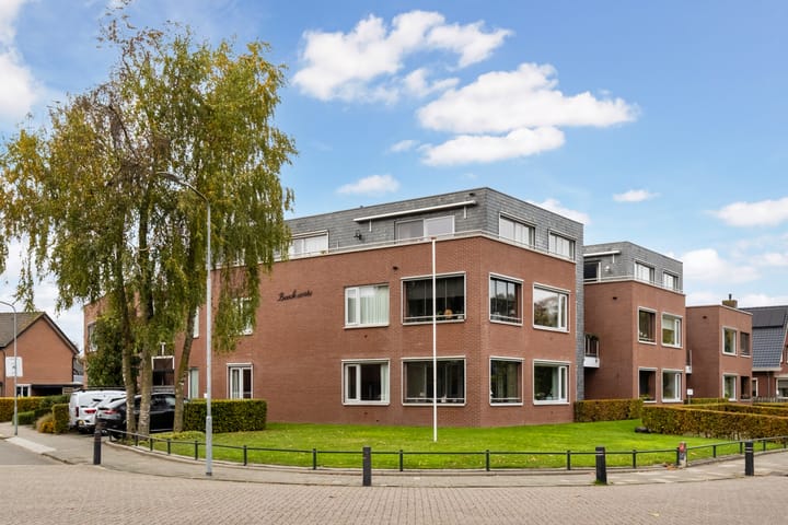 Jan van der Heydenstraat 77