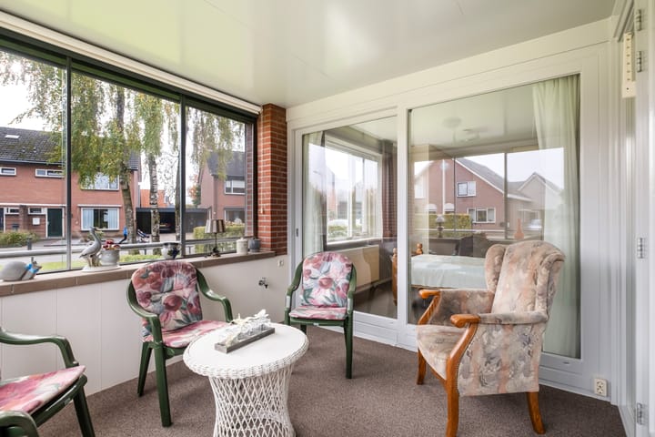 Foto 2 van Jan van der Heydenstraat 77