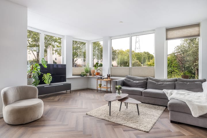 Foto 2 van Spinnaker 5