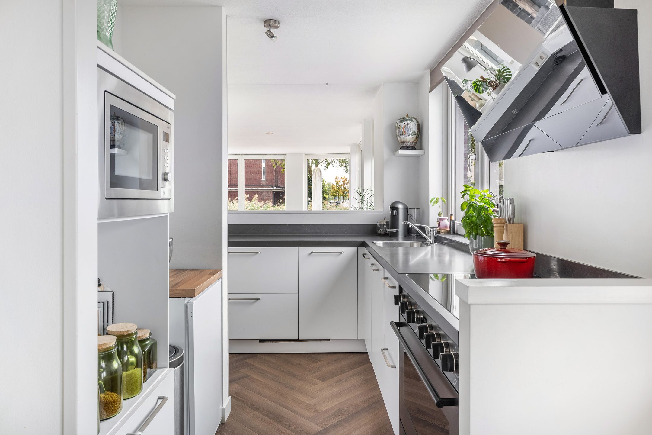 Foto 3 van Spinnaker 5