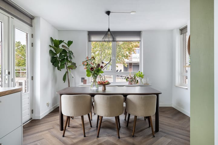 Foto 4 van Spinnaker 5