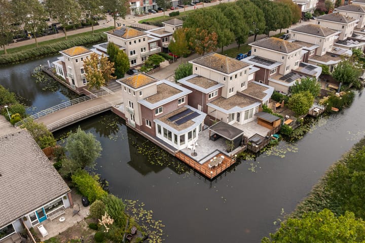 Foto 5 van Spinnaker 5