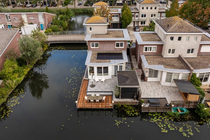 Foto 6 van Spinnaker 5