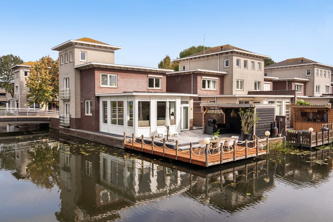 Foto 7 van Spinnaker 5