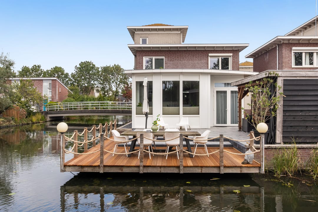 Foto 8 van Spinnaker 5