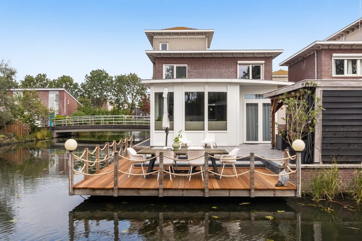 Foto 8 van Spinnaker 5