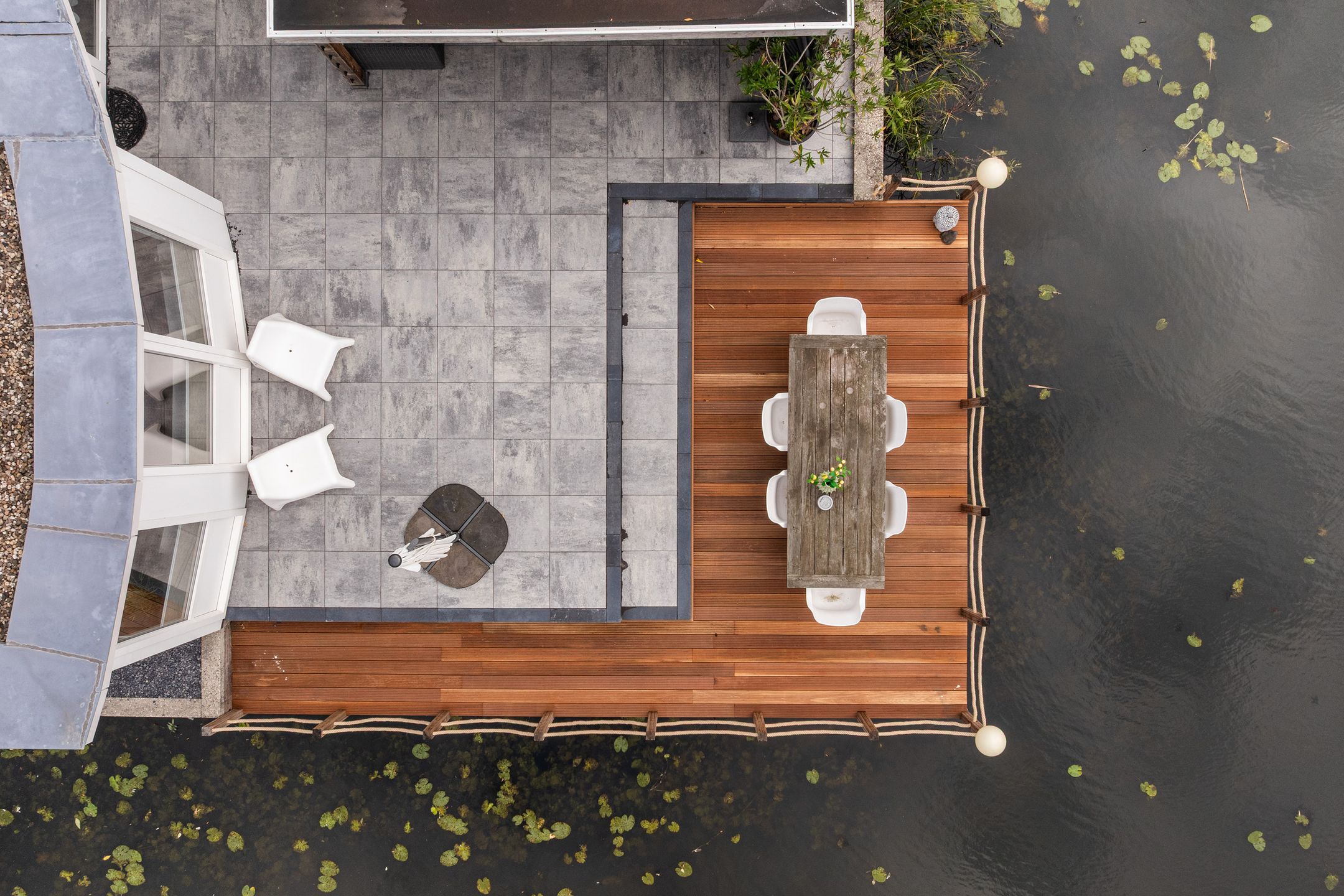 Foto 9 van Spinnaker 5