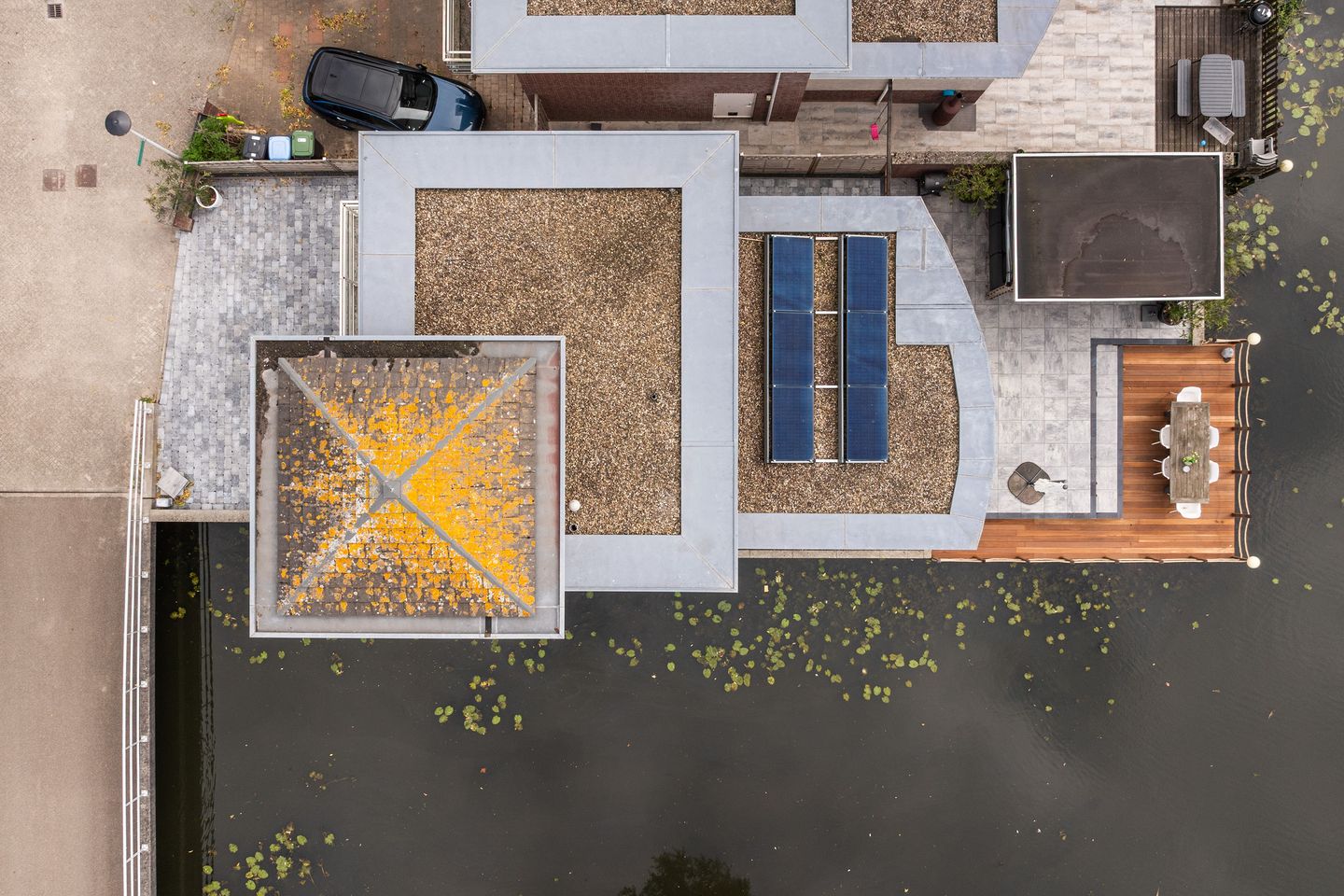 Foto 10 van Spinnaker 5