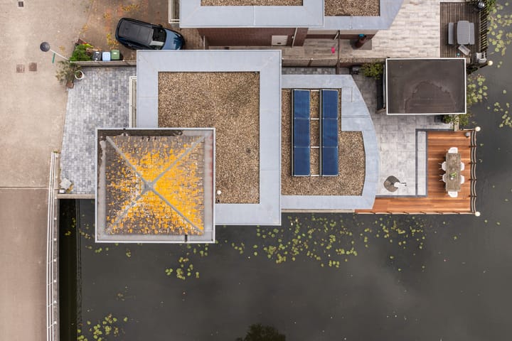 Foto 10 van Spinnaker 5