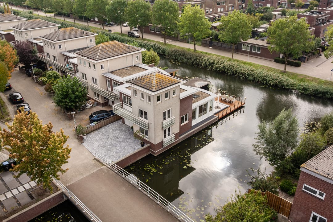 Foto 11 van Spinnaker 5