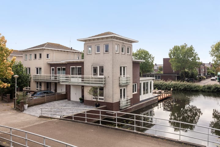 Foto 12 van Spinnaker 5