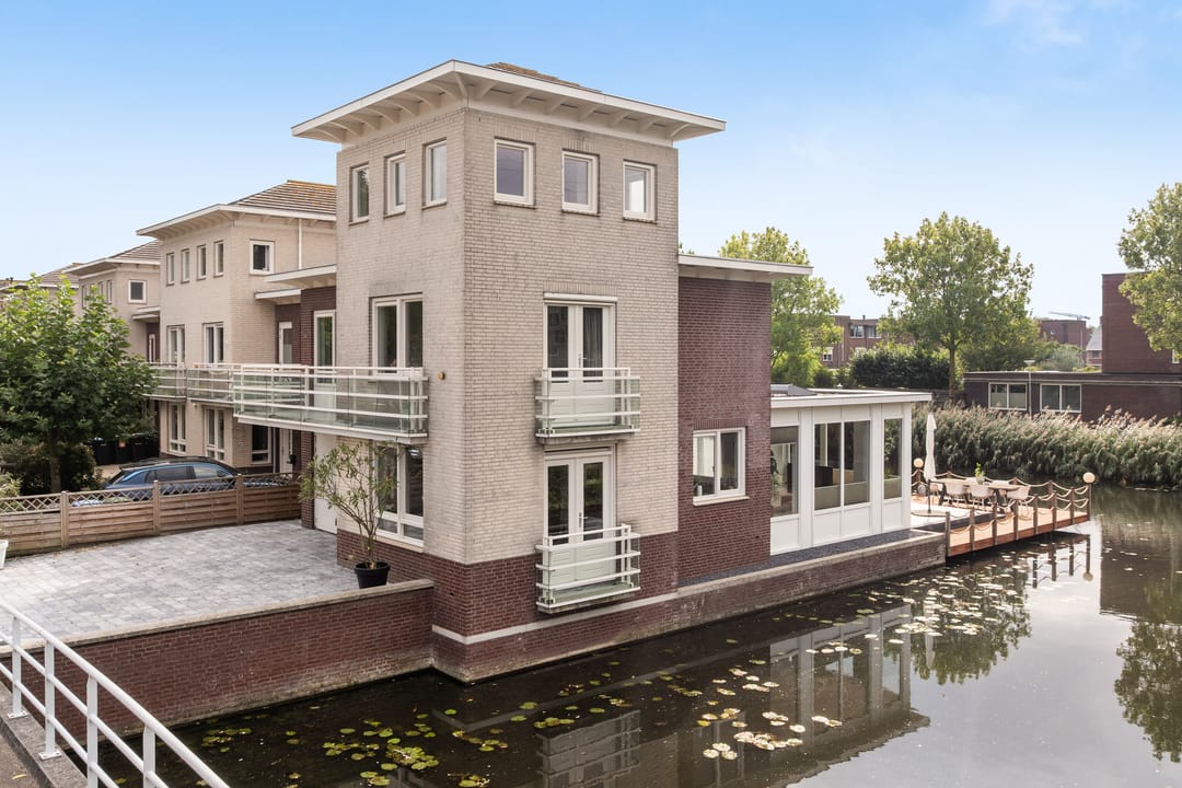 Foto 13 van Spinnaker 5