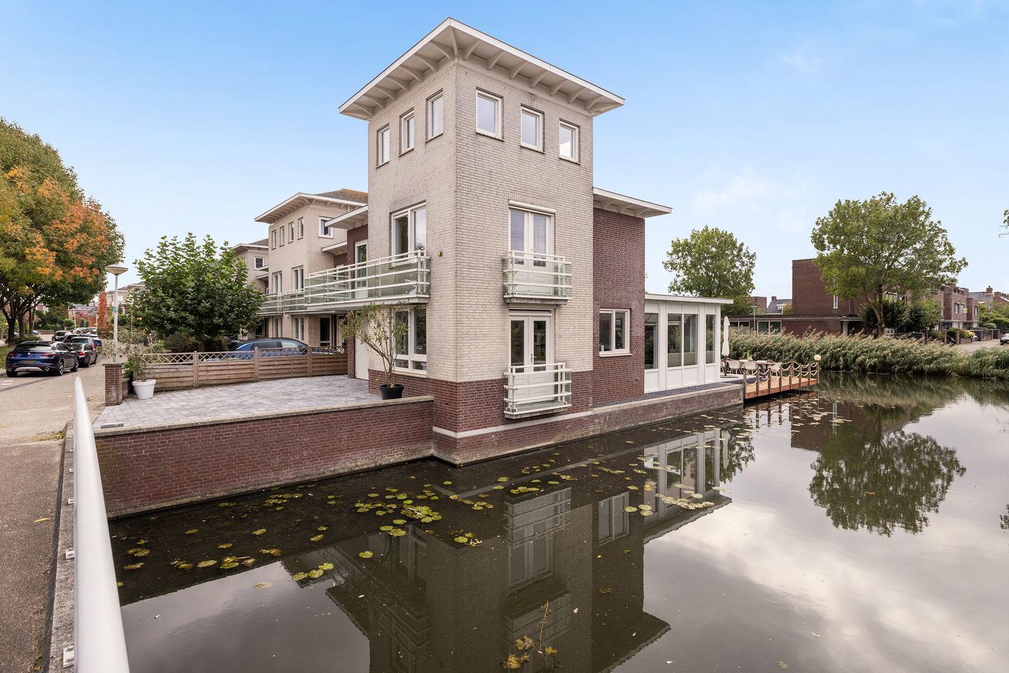 Foto 14 van Spinnaker 5