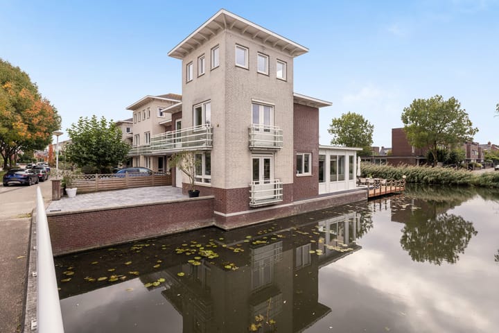 Foto 14 van Spinnaker 5