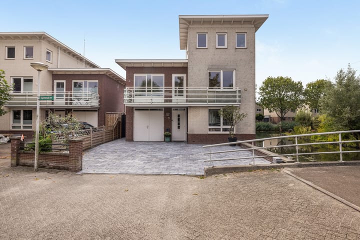 Foto 15 van Spinnaker 5