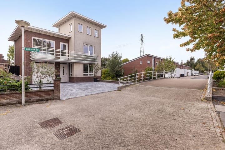 Foto 16 van Spinnaker 5