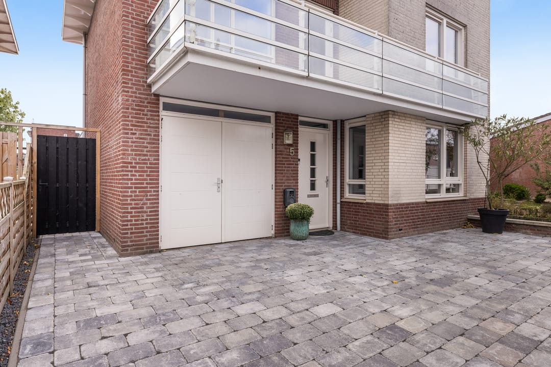 Foto 17 van Spinnaker 5