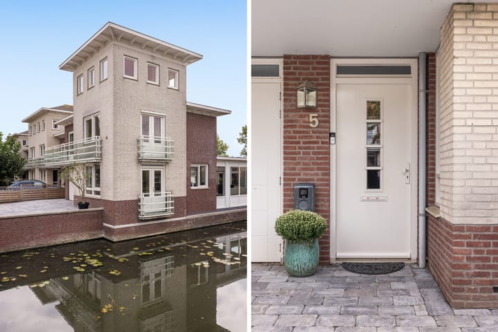 Foto 18 van Spinnaker 5