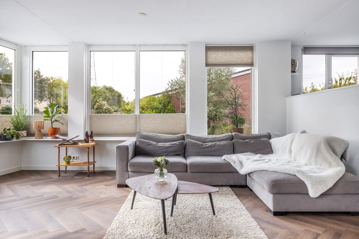 Foto 21 van Spinnaker 5