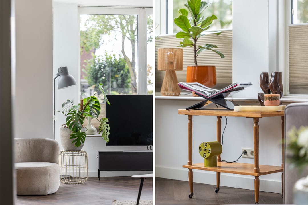 Foto 22 van Spinnaker 5