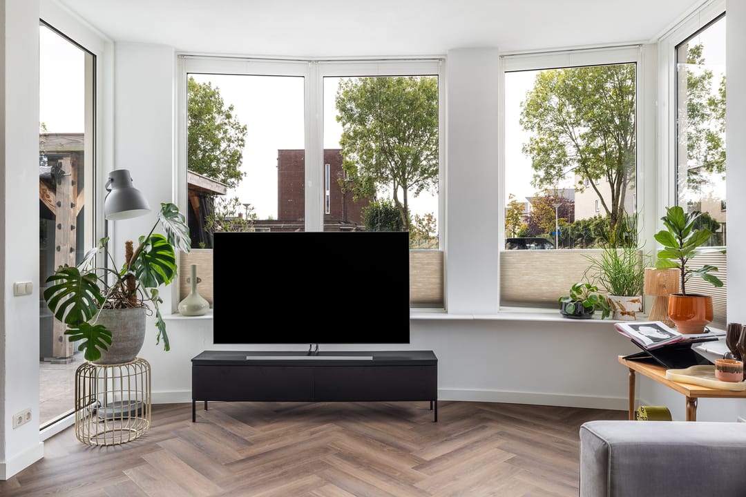 Foto 23 van Spinnaker 5