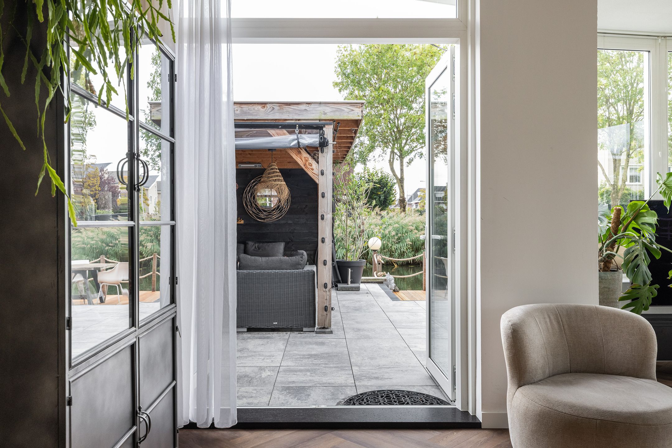 Foto 24 van Spinnaker 5