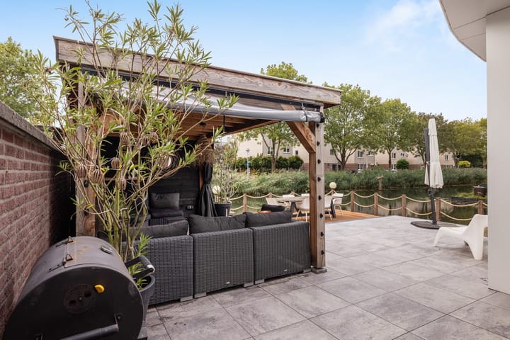 Foto 25 van Spinnaker 5