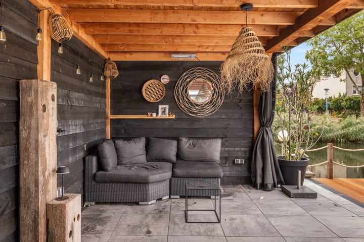 Foto 26 van Spinnaker 5