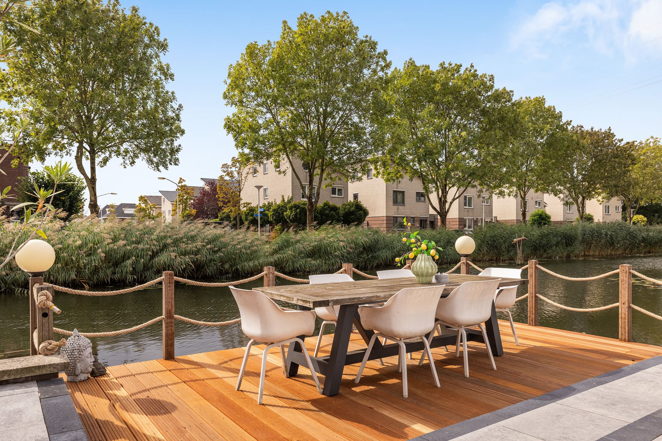 Foto 27 van Spinnaker 5