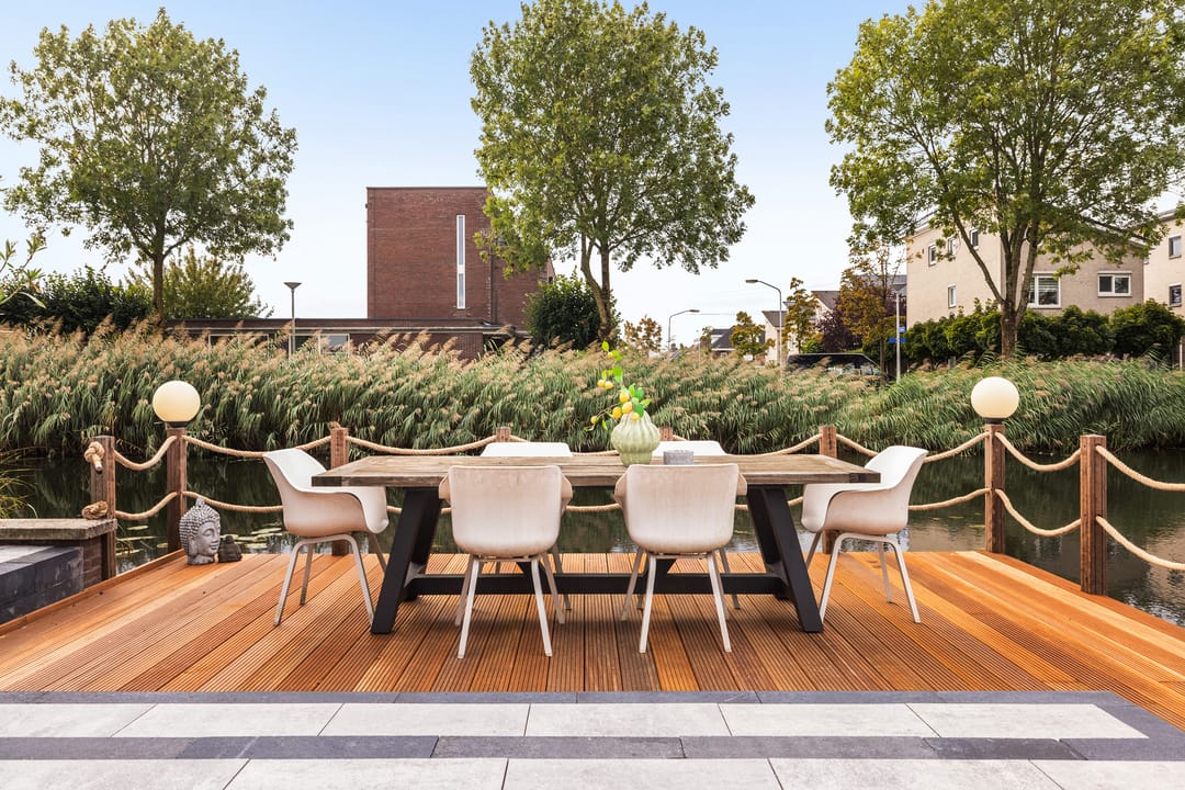 Foto 28 van Spinnaker 5