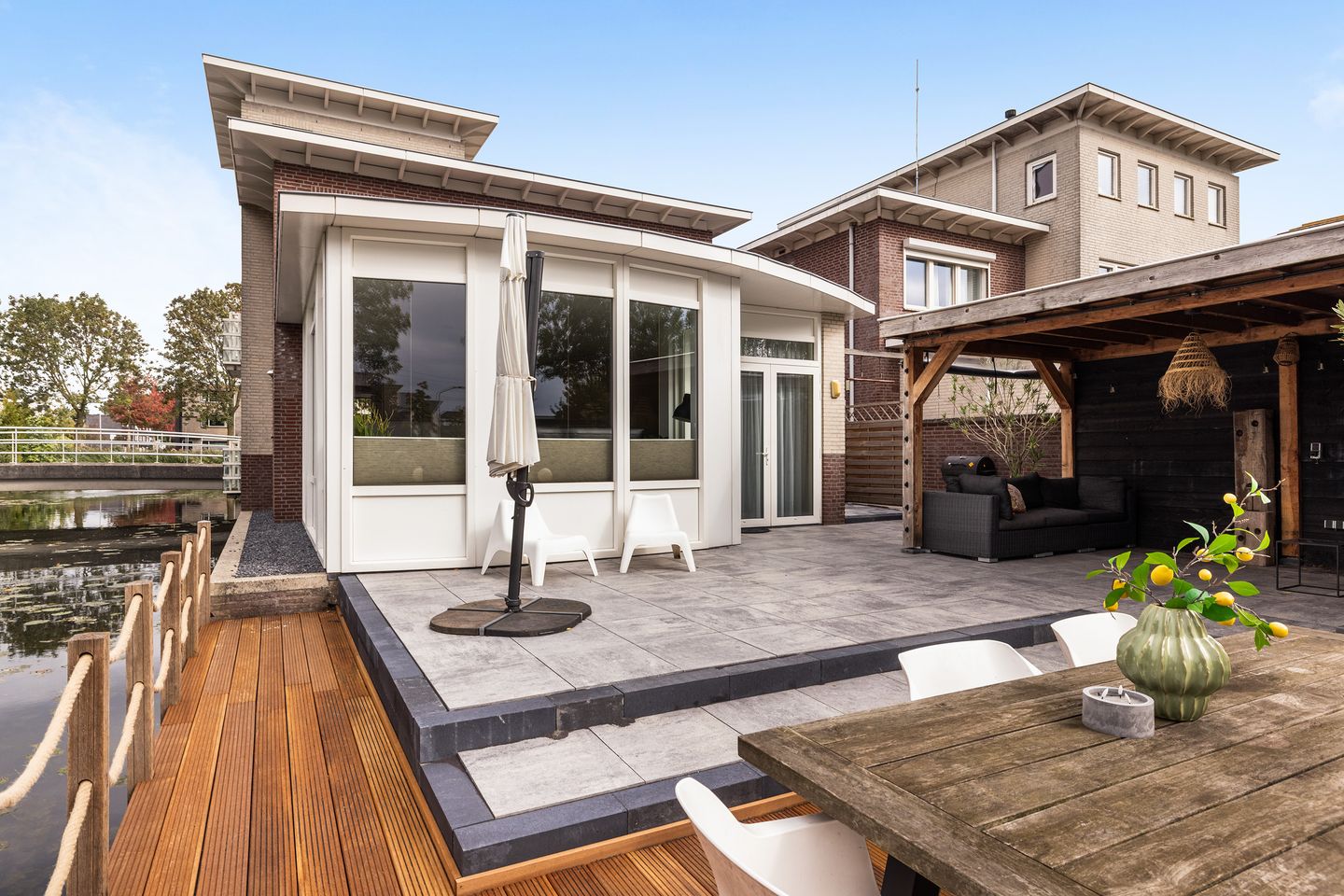 Foto 29 van Spinnaker 5