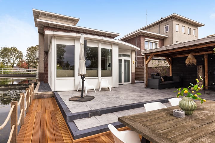 Foto 29 van Spinnaker 5