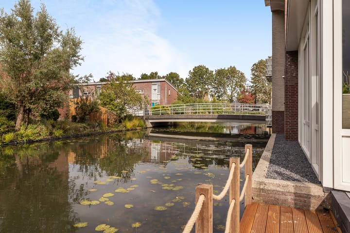 Foto 32 van Spinnaker 5