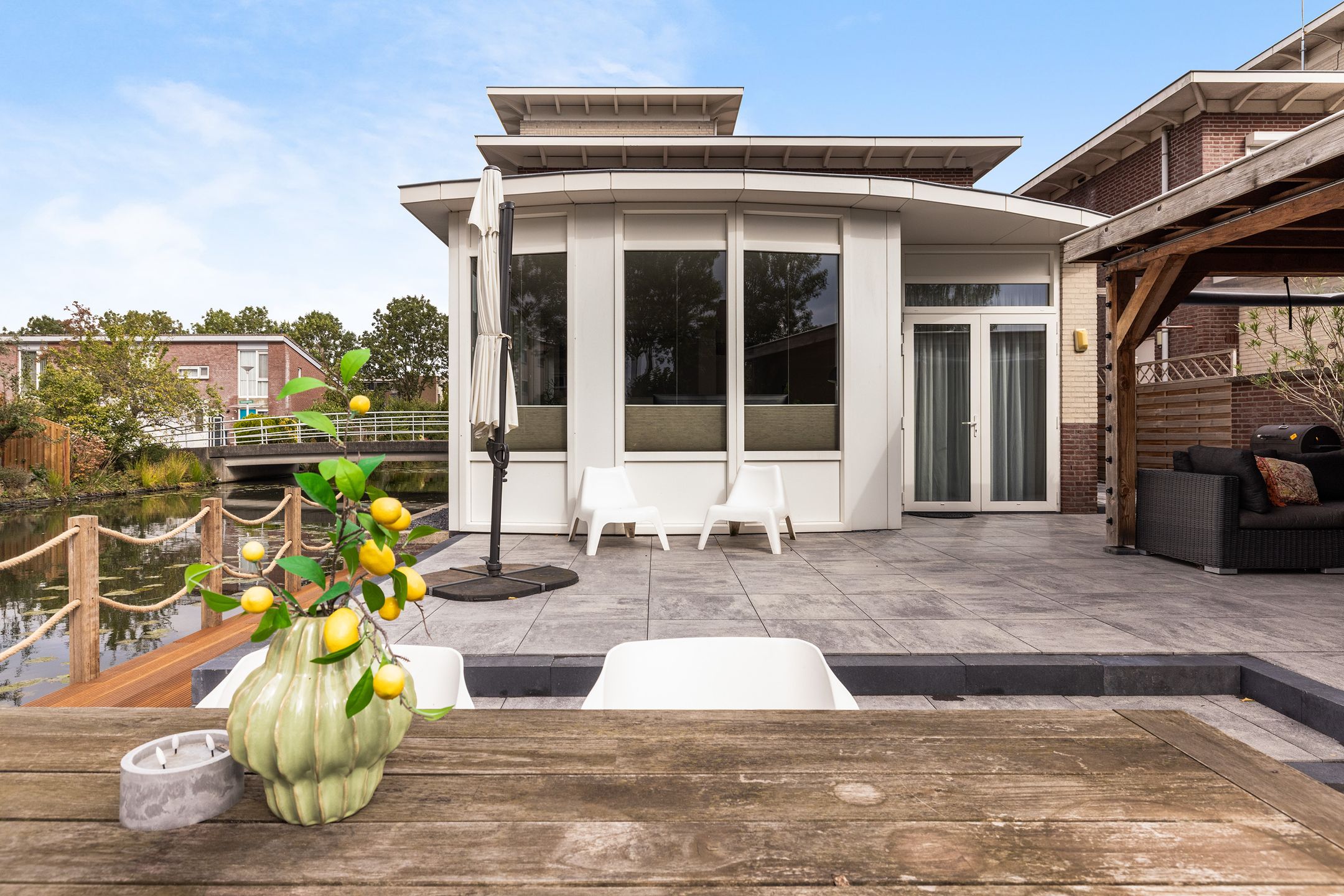 Foto 30 van Spinnaker 5