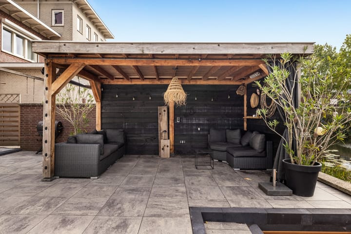 Foto 31 van Spinnaker 5