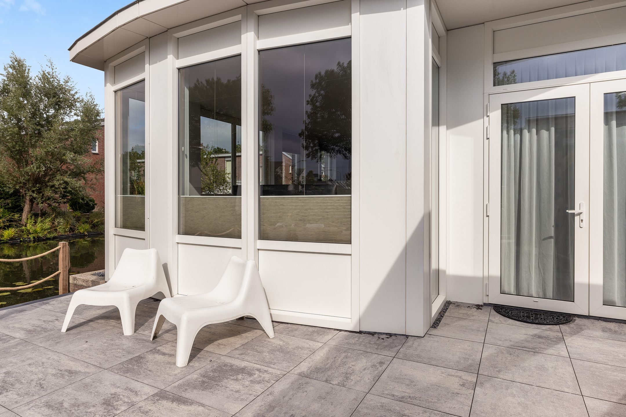 Foto 33 van Spinnaker 5