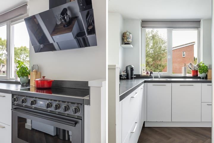 Foto 37 van Spinnaker 5