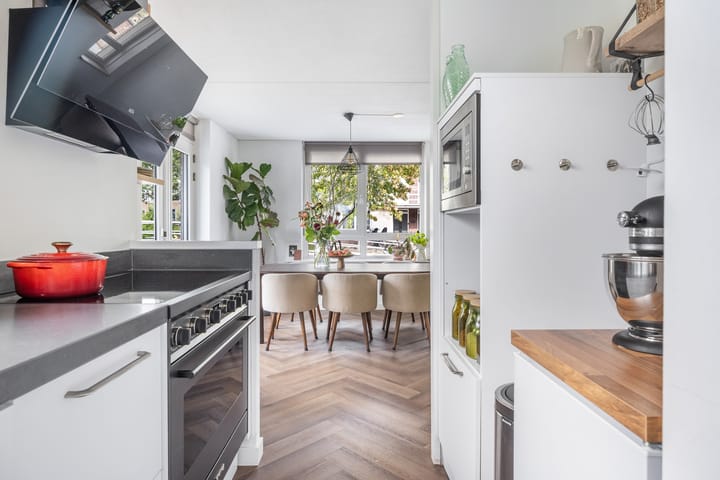 Foto 38 van Spinnaker 5