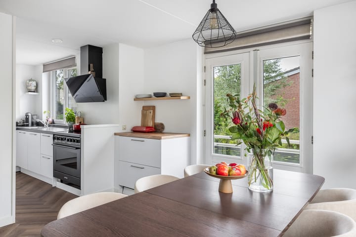 Foto 40 van Spinnaker 5