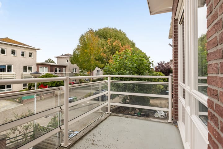 Foto 44 van Spinnaker 5