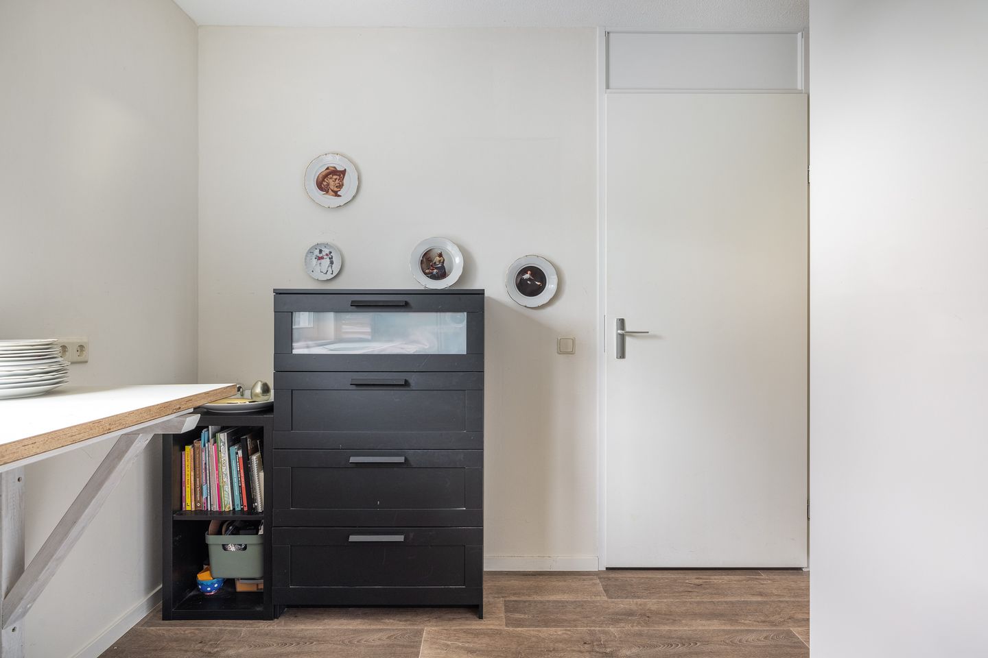 Foto 49 van Spinnaker 5