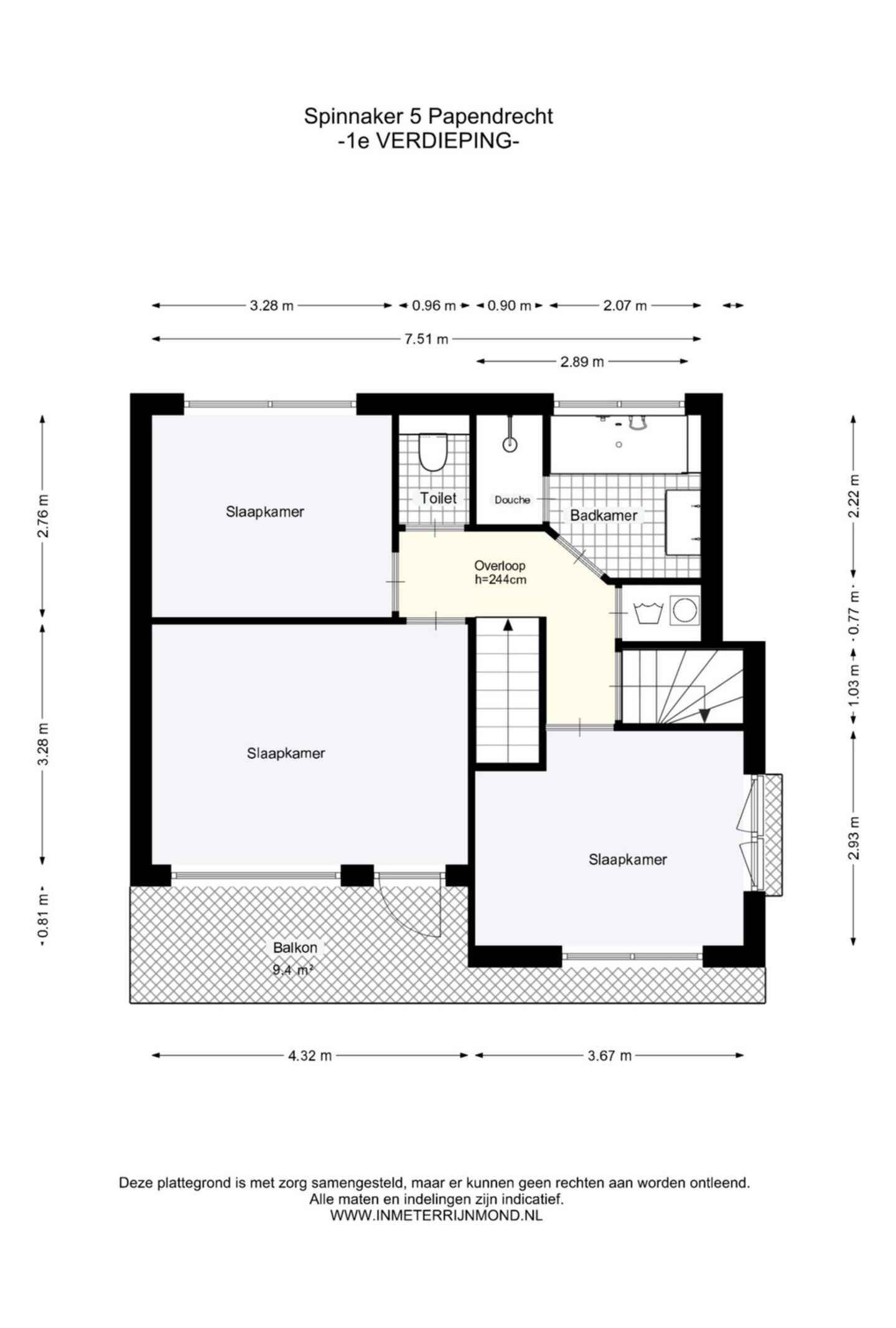 Foto 59 van Spinnaker 5